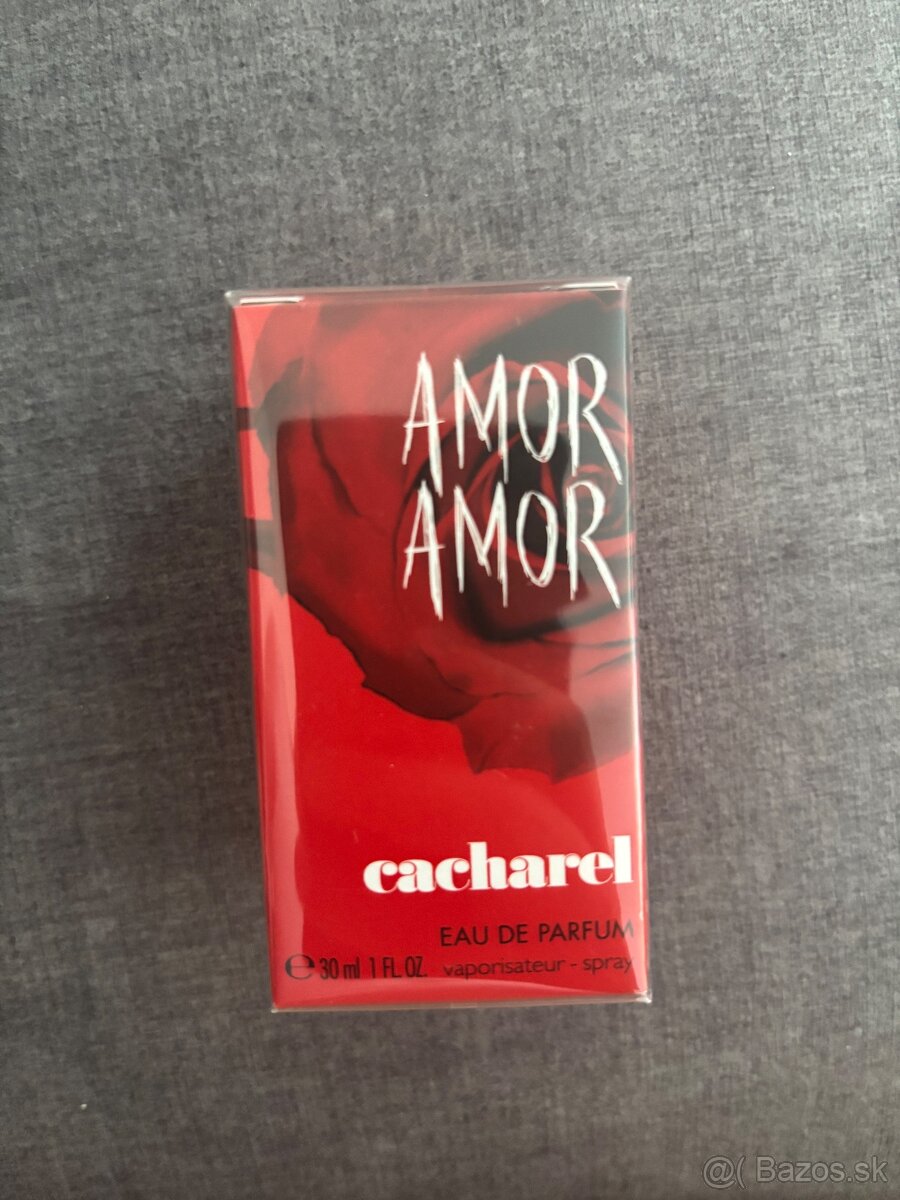 Cacharel Amor Amor