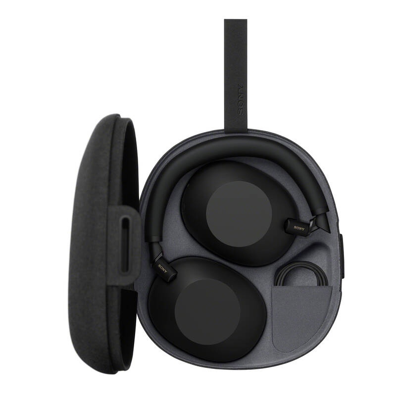 Sony WH-1000XM6 Noise Cancelling