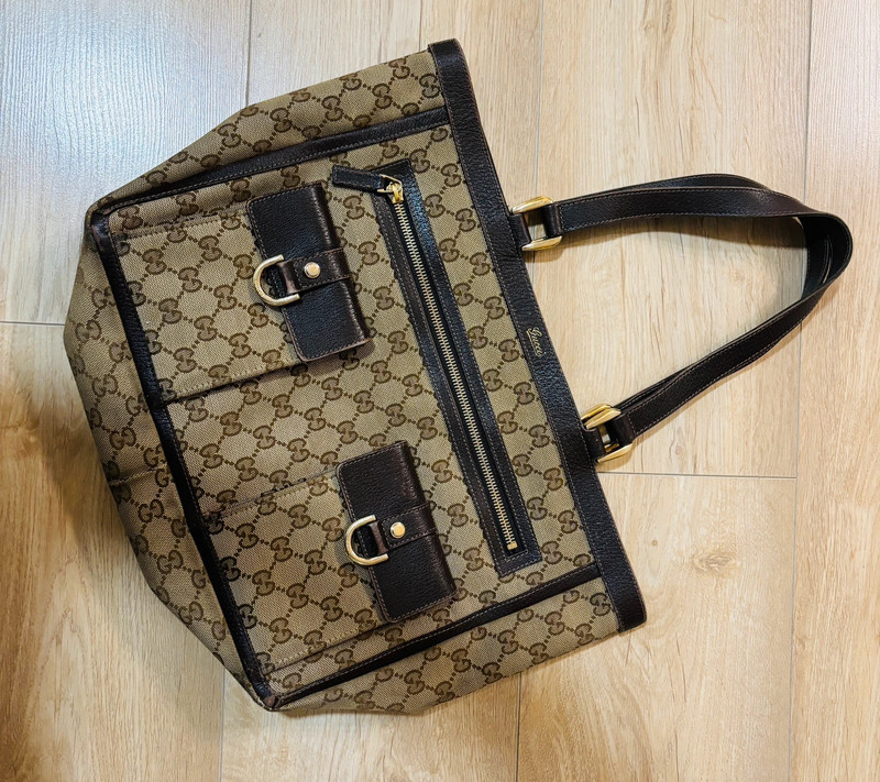 Gucci kabelka