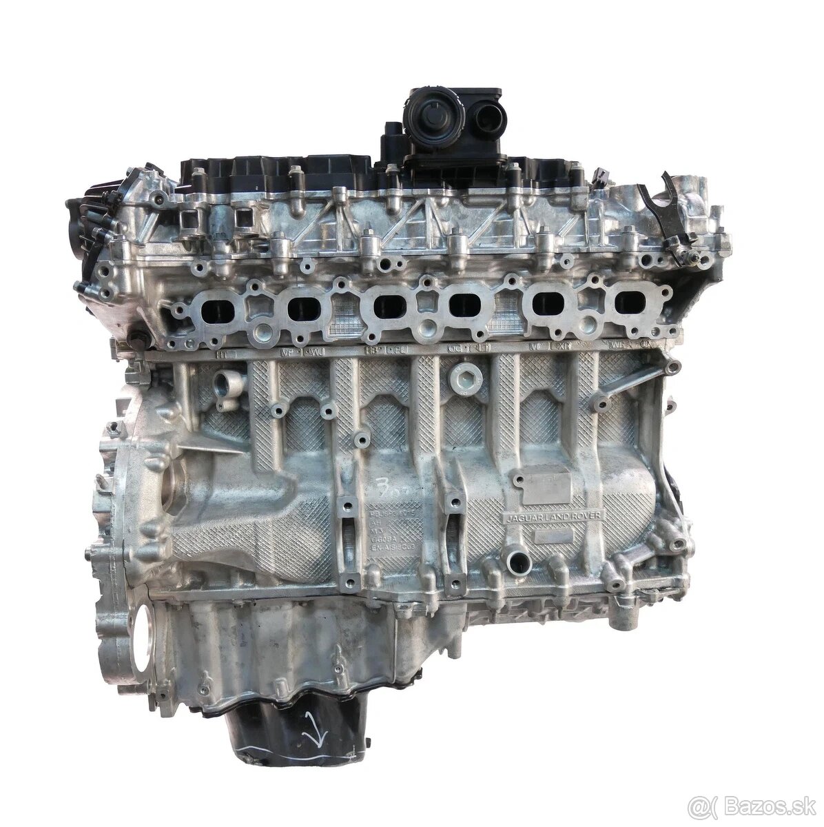 MOTOR PT306 RANGE ROVER SPORT 3,0