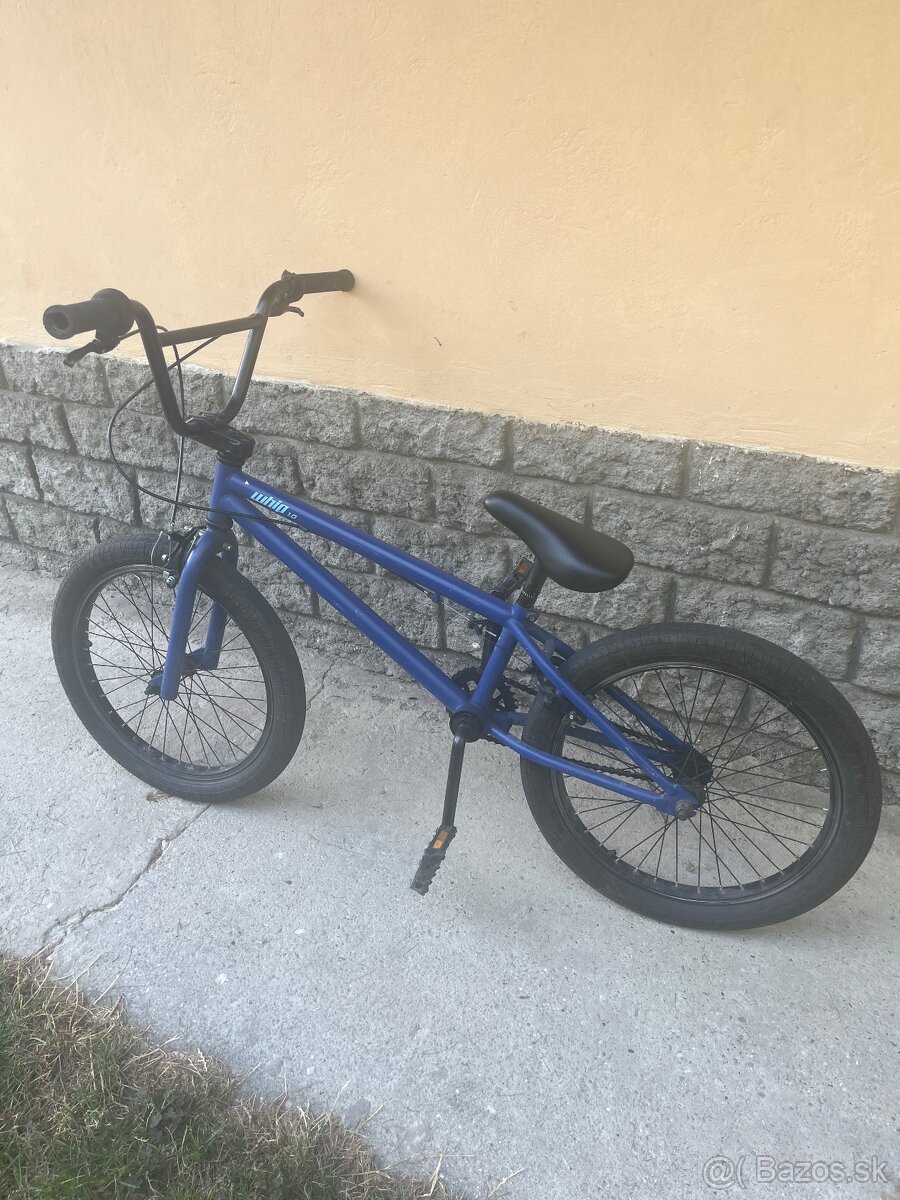 BMX