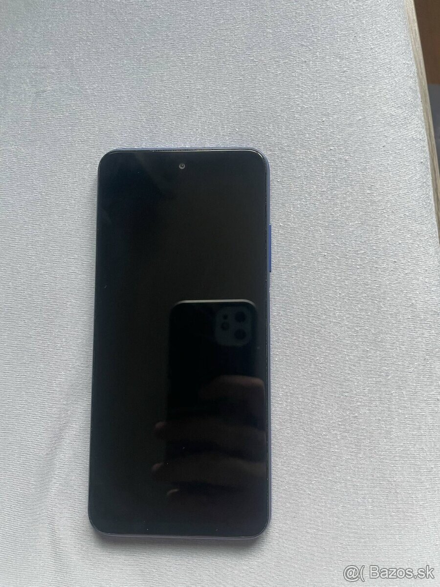 Xiaomi Note modry