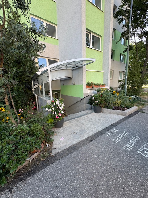 3-izbový byt o výmere 74m2 s Loggiou na ul. Ipeľská 3