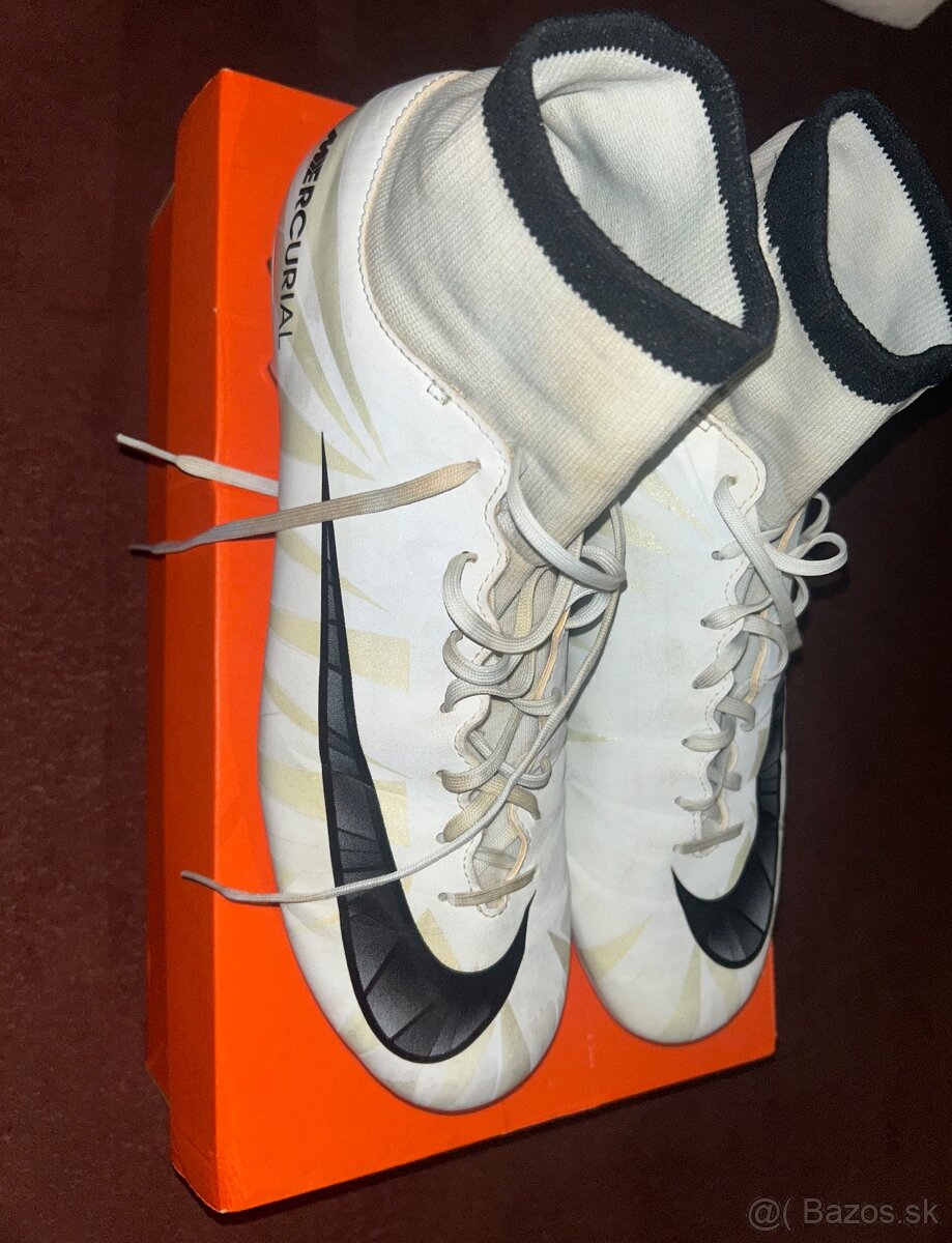 Nike Mercurial Superfly V CR7