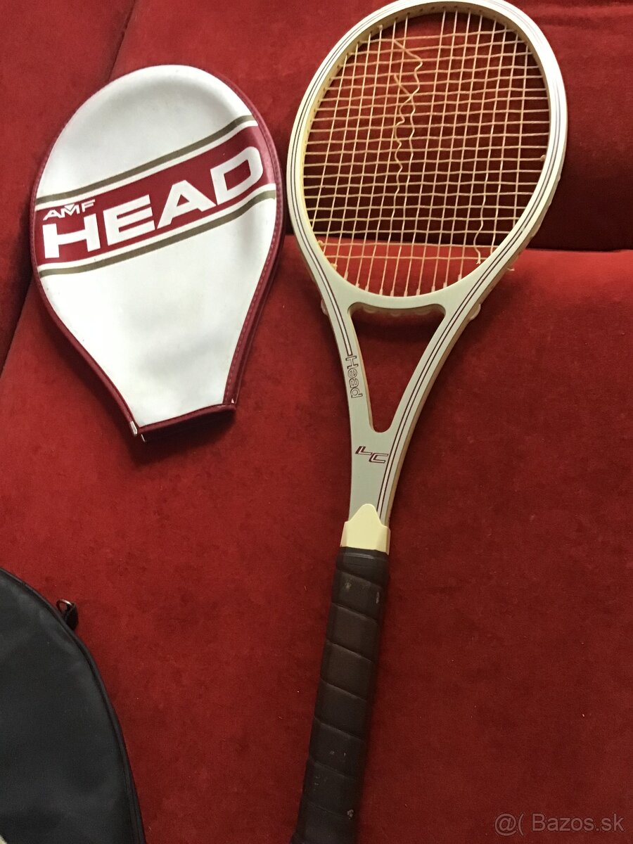 TENISOVá RAKETA HEAD