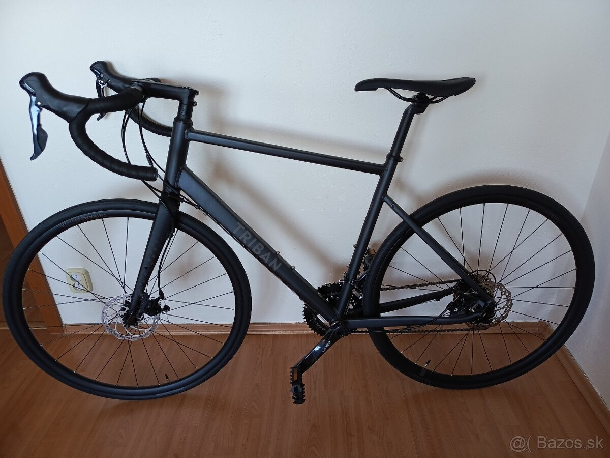 Predám cestný bicykel