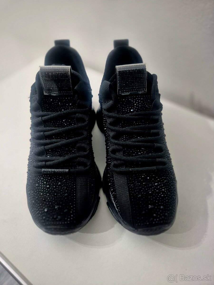 Steve Madden Maxima-R