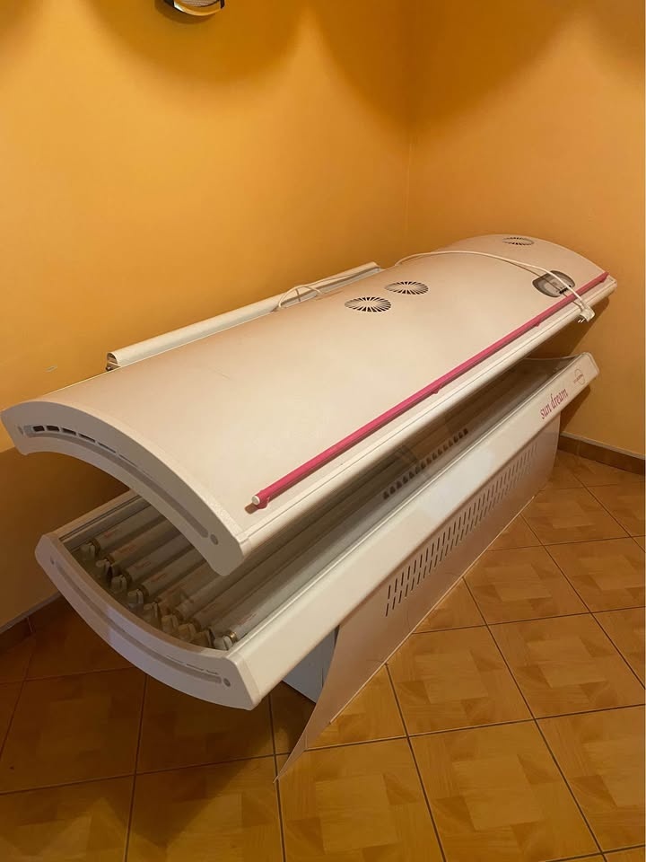 Solárium