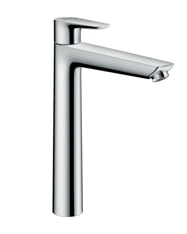 Vysoká Páková umývadlová batéria - Hansgrohe Talis E 240