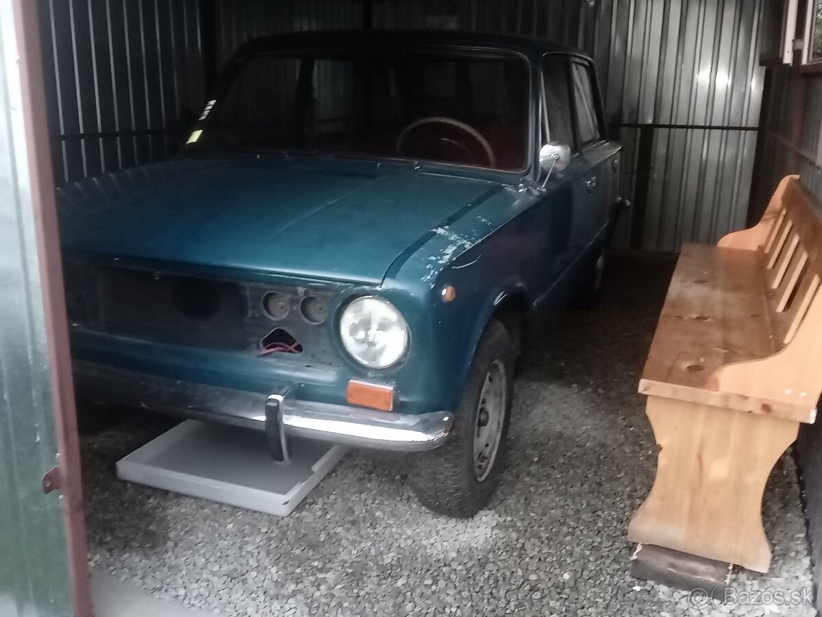 Lada 2101