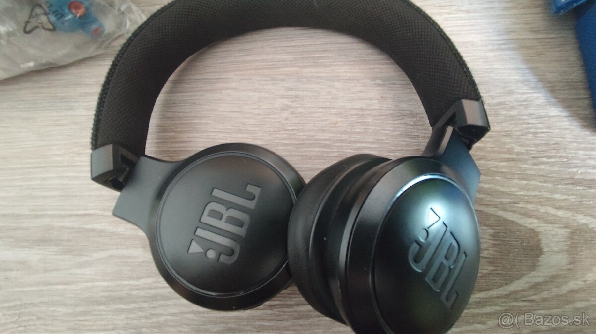 JBL NC460 NC