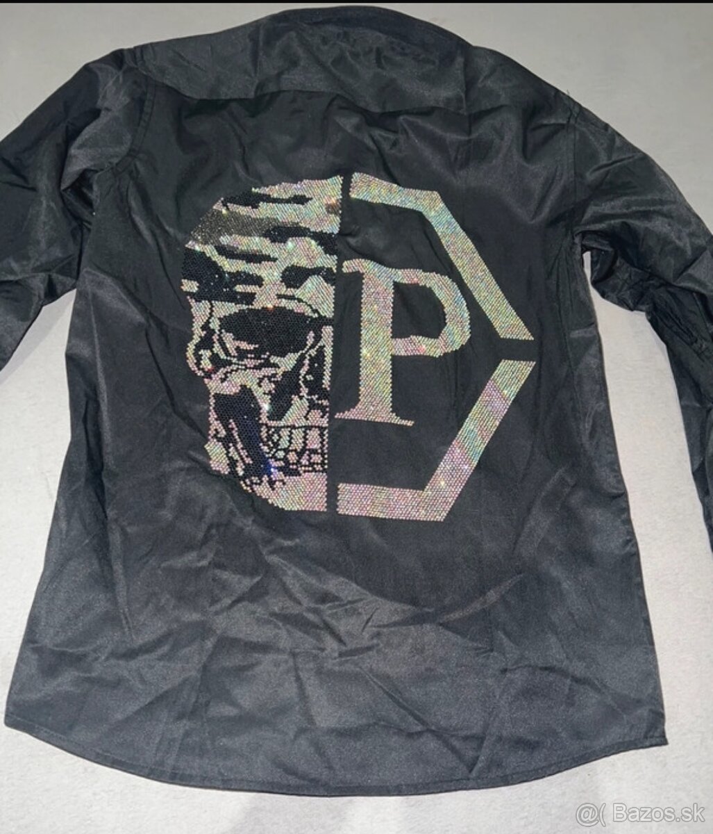 Phillip plein panska kosela