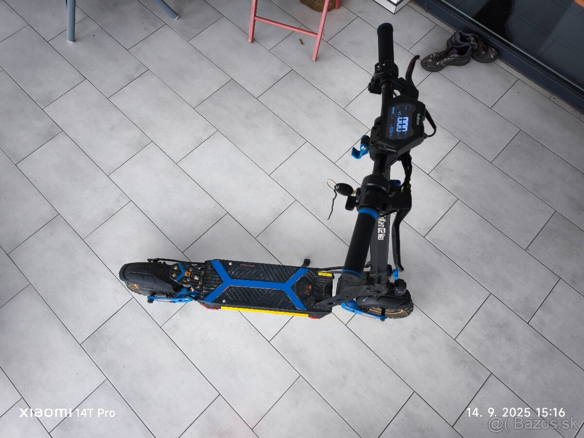 Kukirin G2 MAX