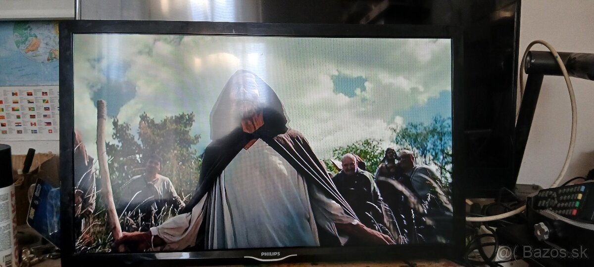 Predám tv philips