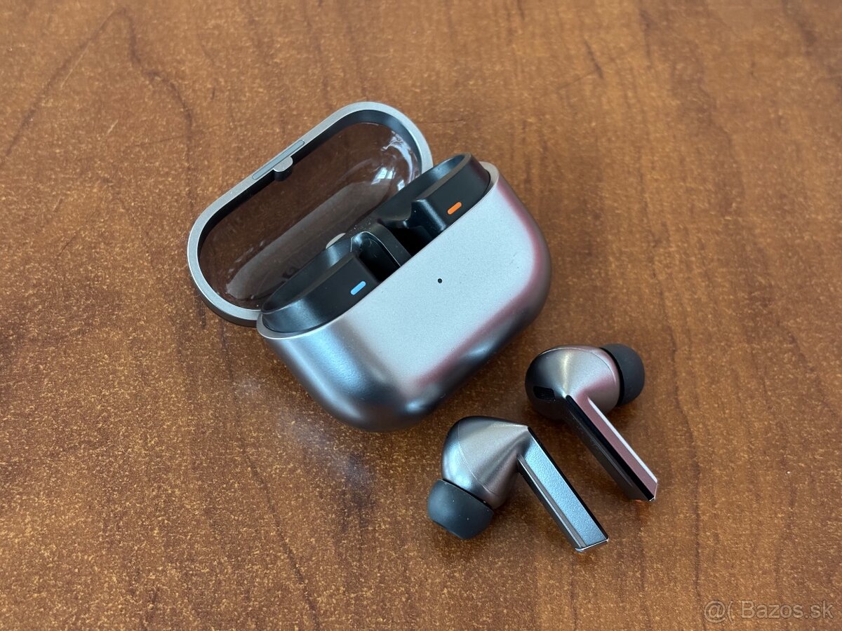 Samsung Galaxy Buds 3 Pro + Záruka