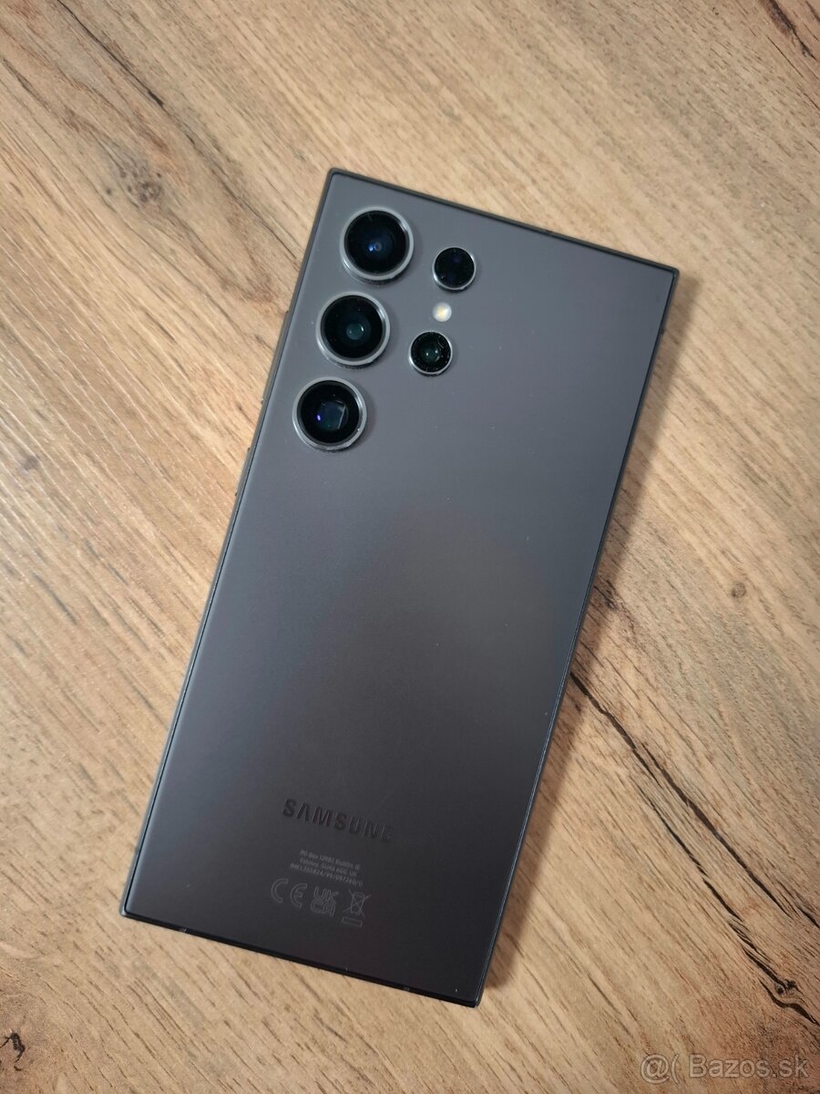 Samsung S24 Ultra