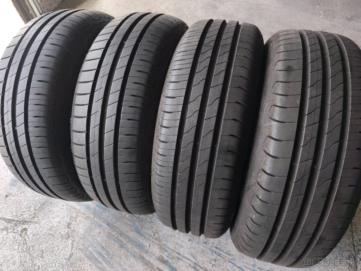 195/65 r15 letné pneumatiky GOOD YEAR