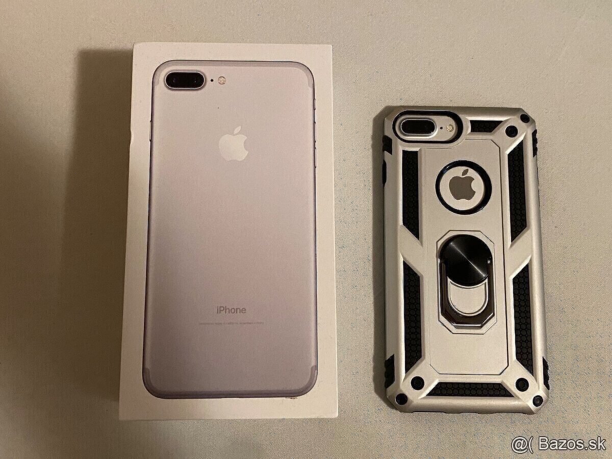 iPhone
