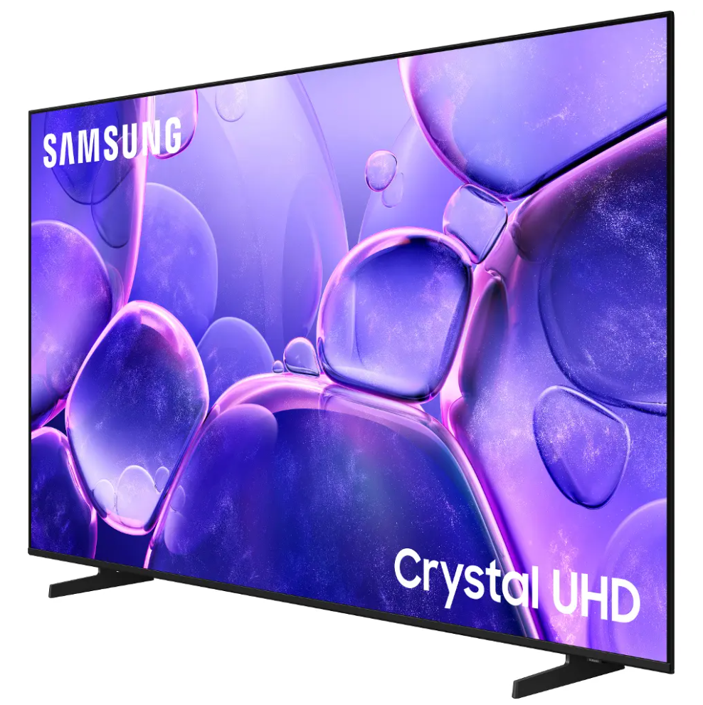 Samsung 163CM - UE65U8072F - NOVY