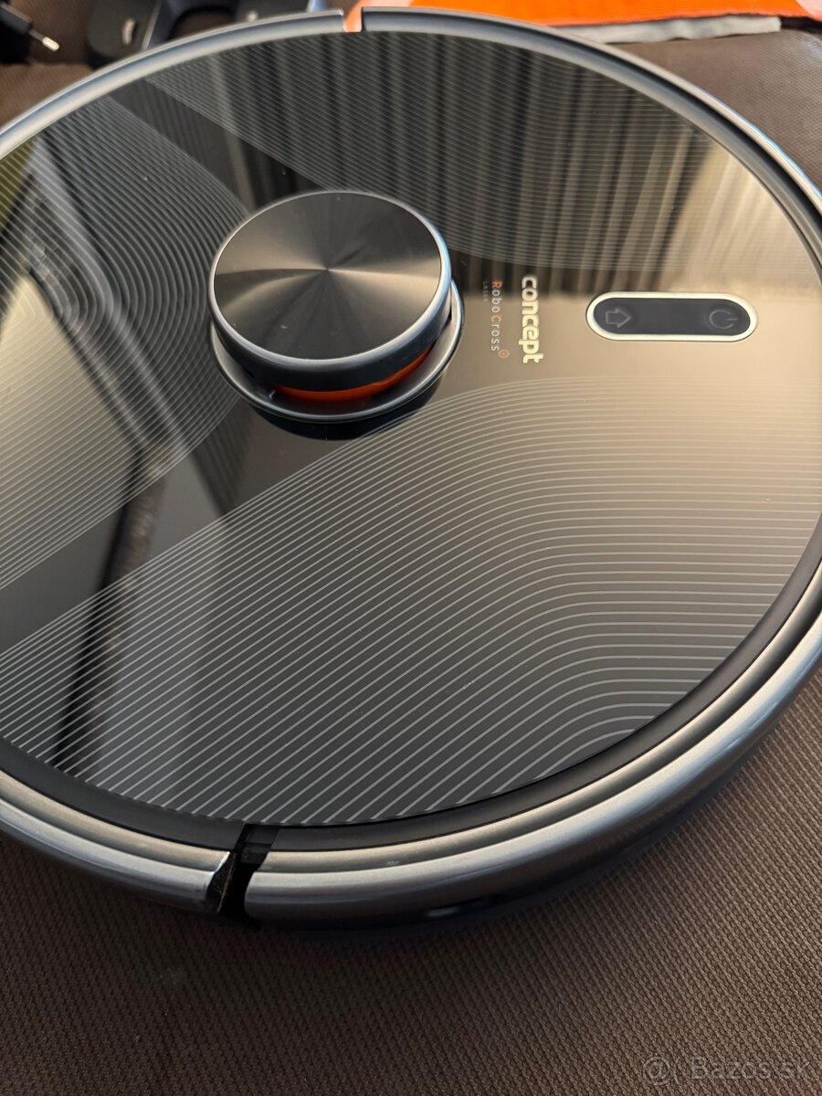 Concept VR 3110