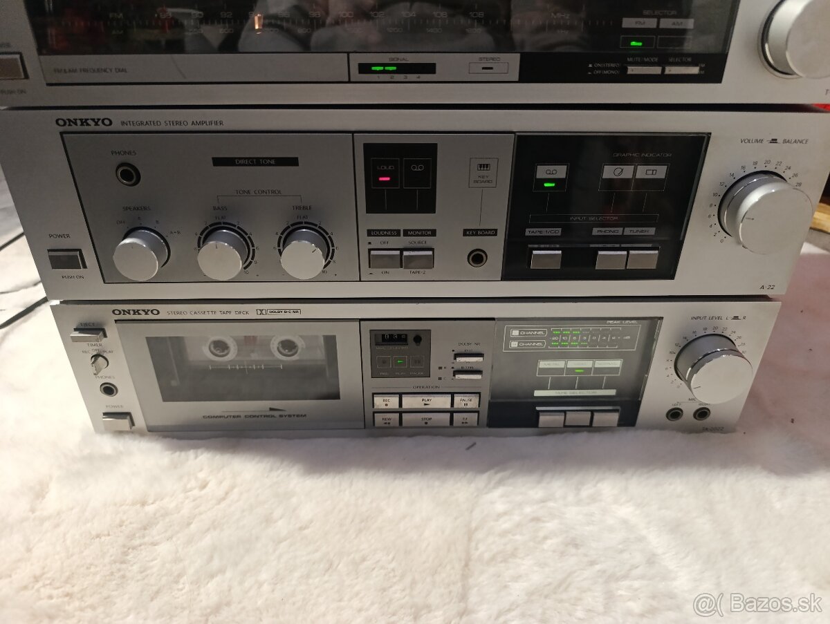 Onkyo