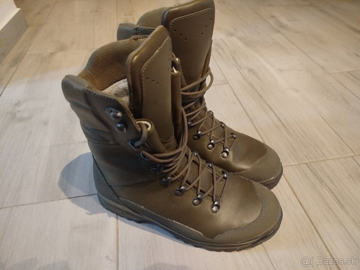 Goratex kanady zelene vel. 42