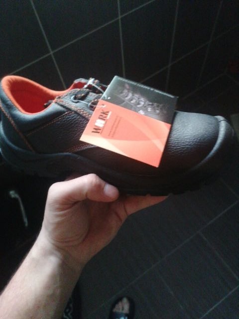 Damska Pracovna obuv