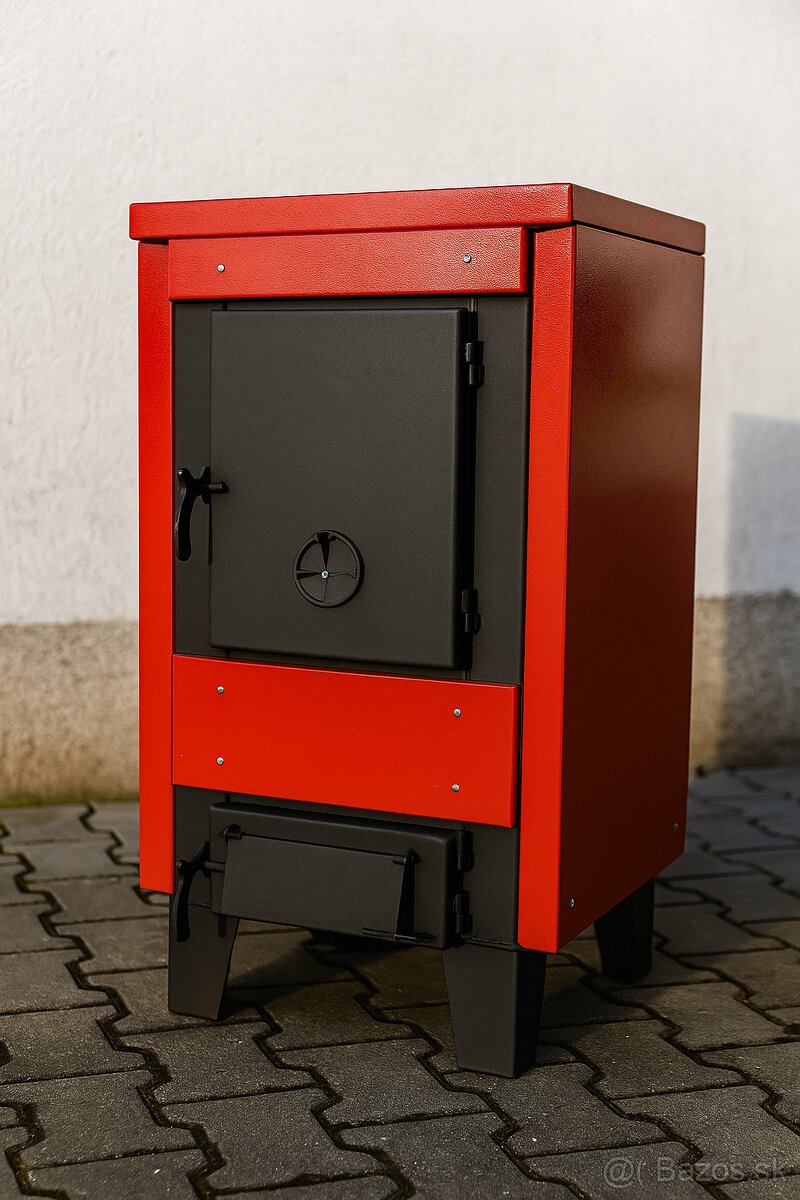 Predám oceľový kotol ||| kontakt: 0940261830