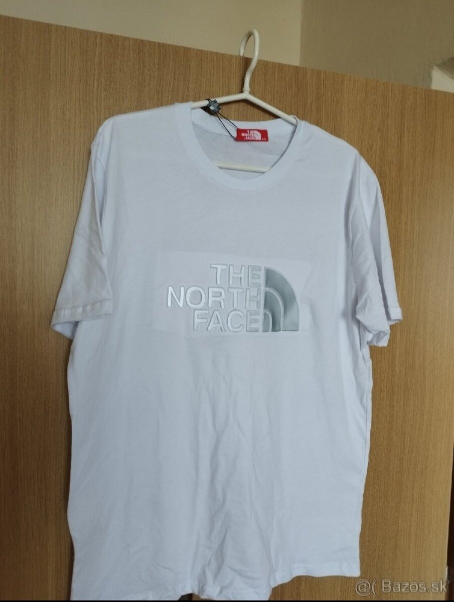 Pánske tričko The North Face