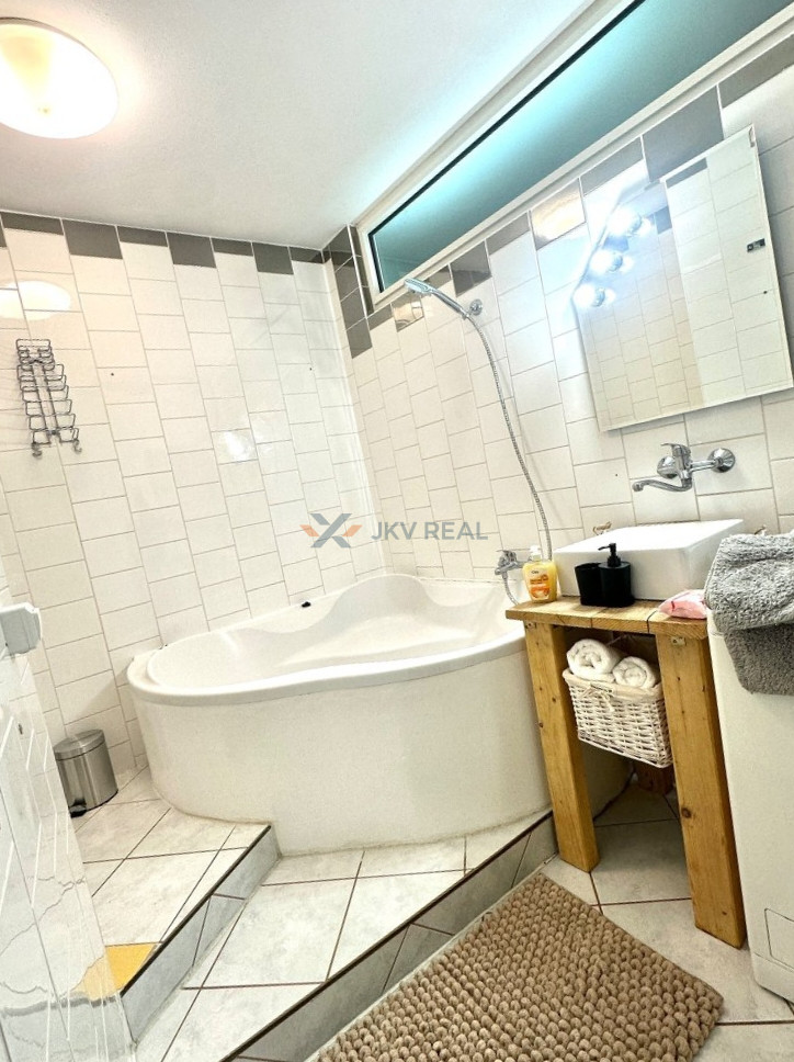 Na prenájom 2-izbový byt, vkusne upravený ako 3-izbovy, Dlha