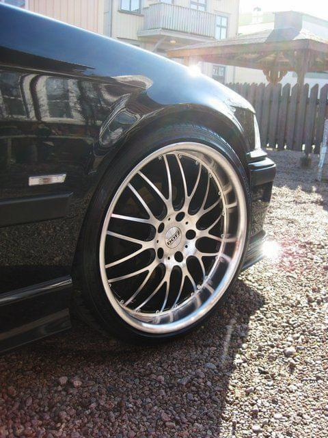 Dotz Mugello 5x120 R18 Dvojrozmer