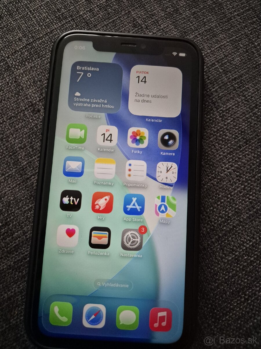 Iphone 11 128gb