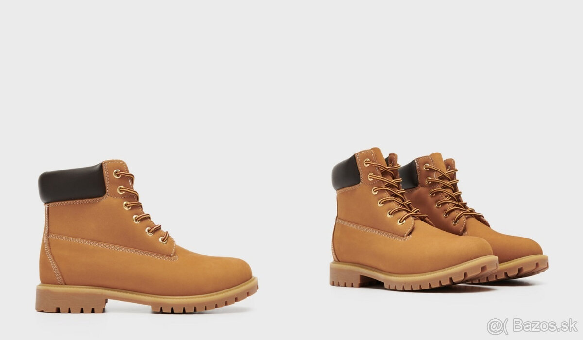 Topánky KOŽENÉ, Čižmy POLYURETÁNOVÉ, Mikiny RYBINOVÉ