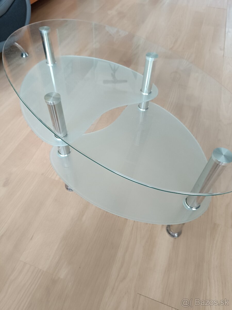 Predám konferenčný stolík