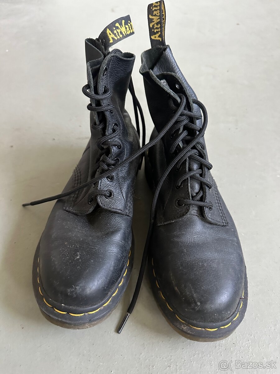 Dr martens