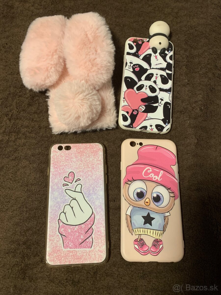 Kryty Iphone 6/6s