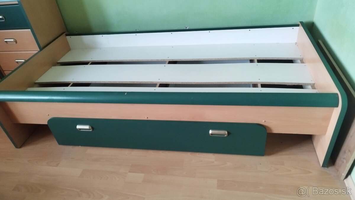 Detská zostava nábytku