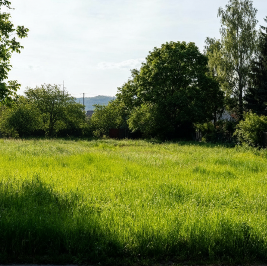 Predaj pozemok Nitra- Zobor, výmera 13á, Exkluzívne