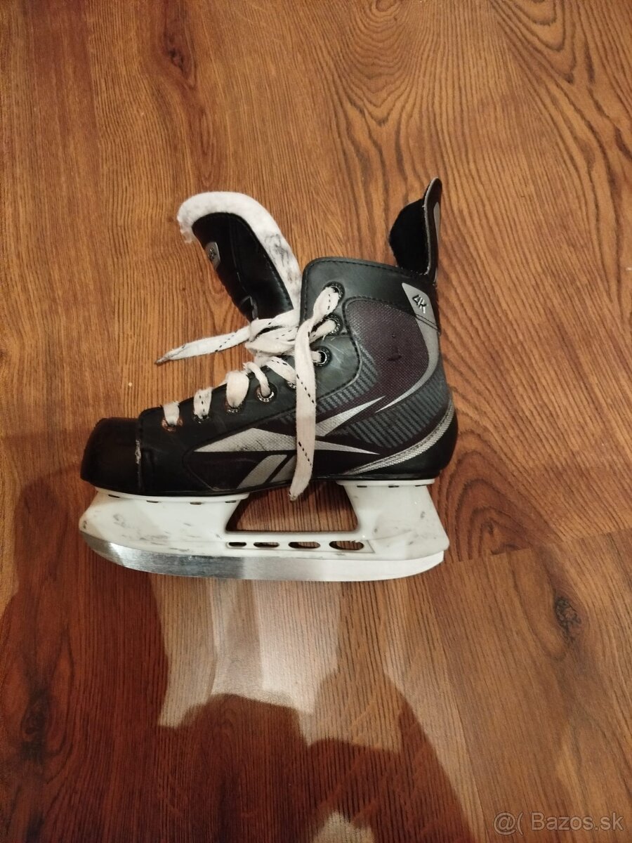 Detské korčule Reebok