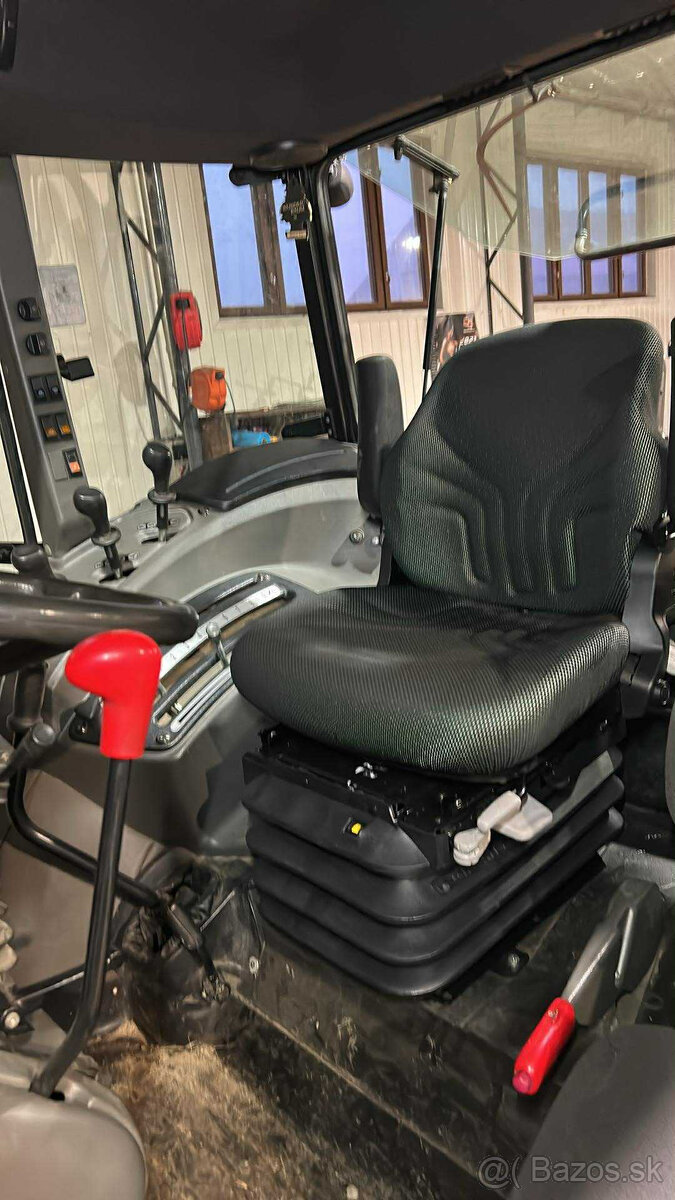 sedadlo gramer zetor