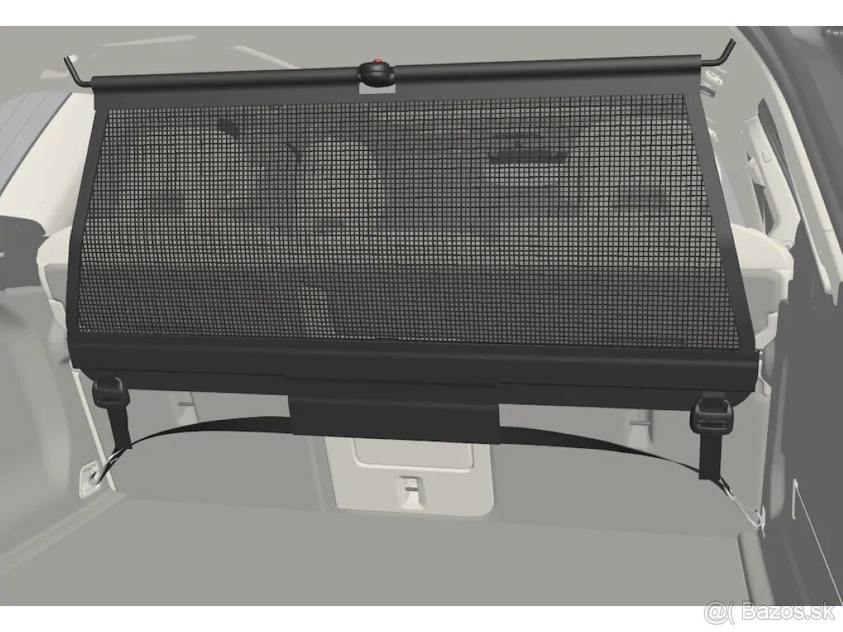 deliaca sieť Volvo V60 II