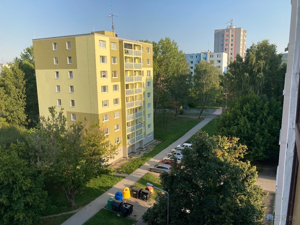 Zháňam byt v pôvodnom stave