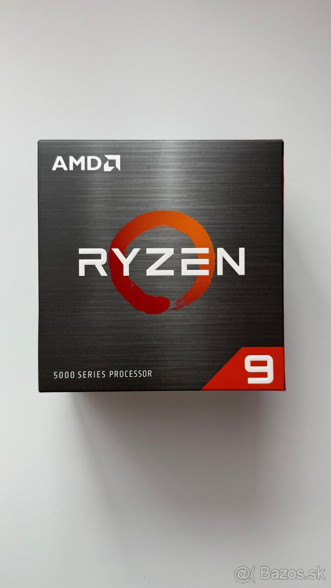 Ryzen 9 5900X