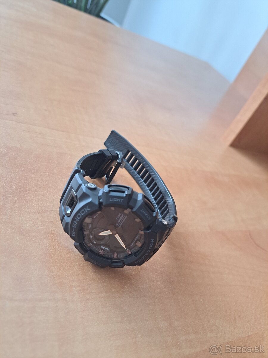 G Shock Step Tracker GBA-900-1AER