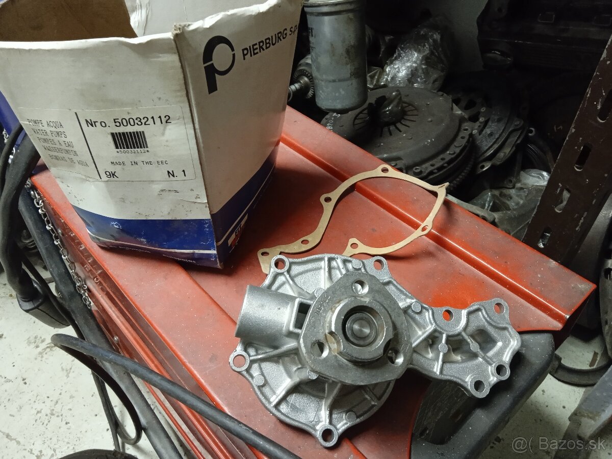 vodna pumpa GOLF III - 3 benzin nova