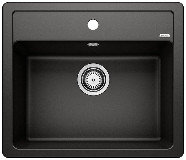 Granitový kuchynský drez -BLANCO