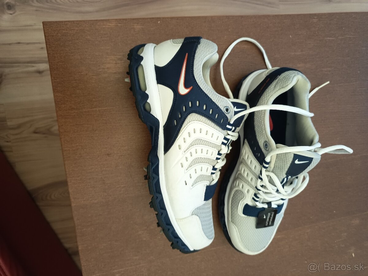 Golfové Tenisky Nike