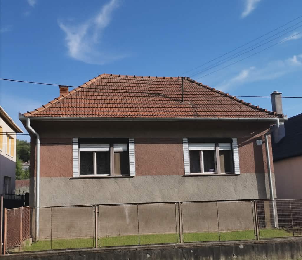 Dom v Obyciach pri Zlatých Moravciach