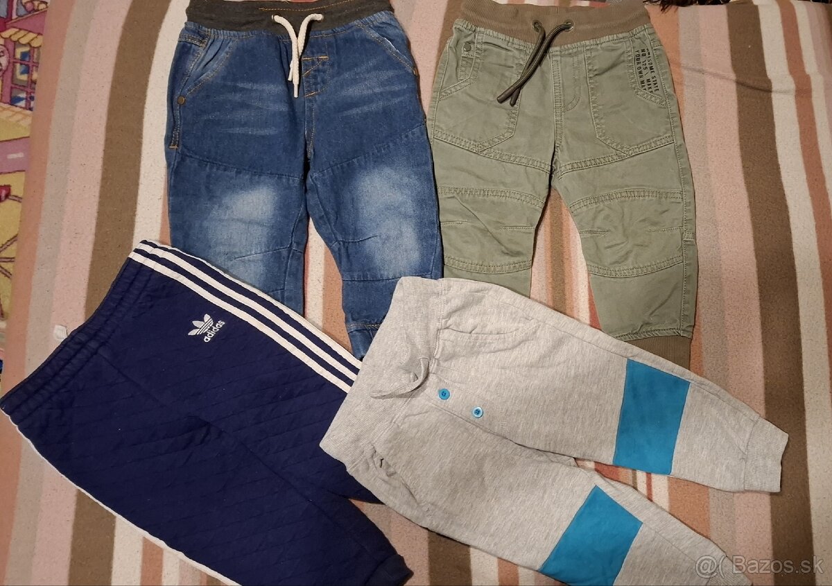 Balik pre chlapčeka