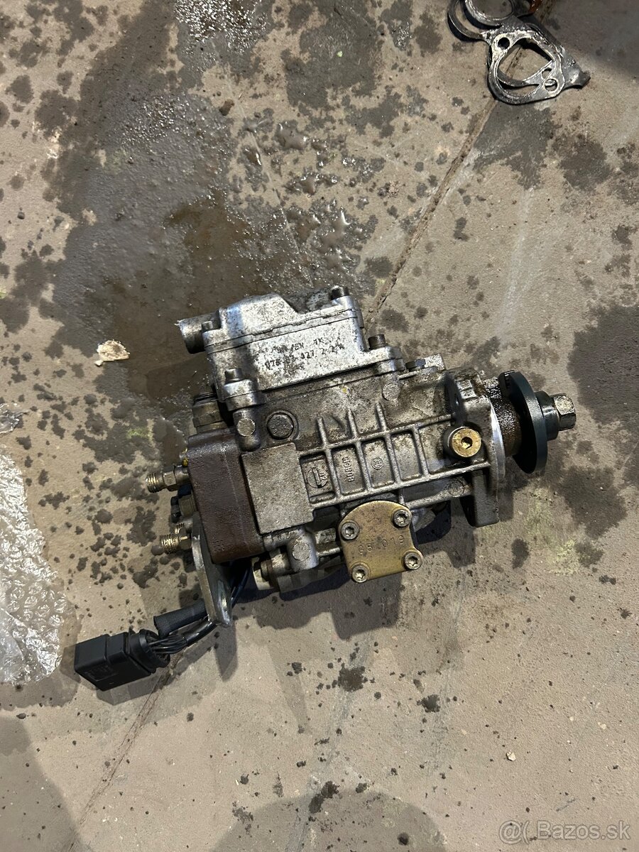 Čerpadlo 1.9 TDi 81kw